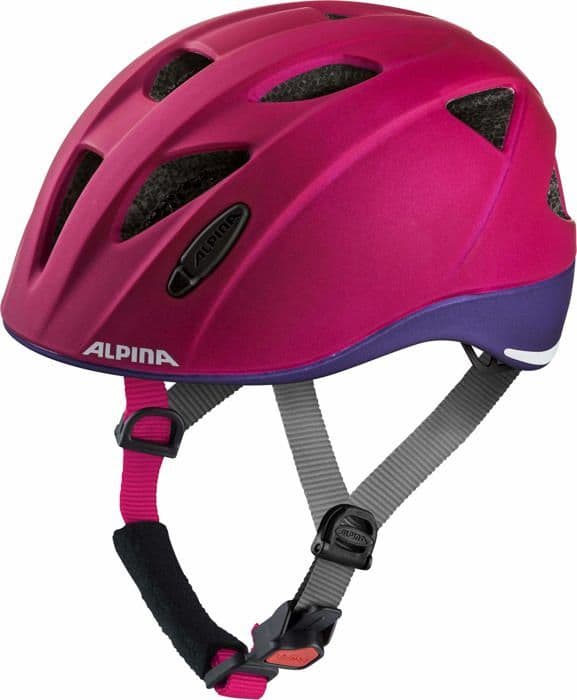Alpina cykelhjälm - A9720251 - Ximo LE cykelhjälm för barn
