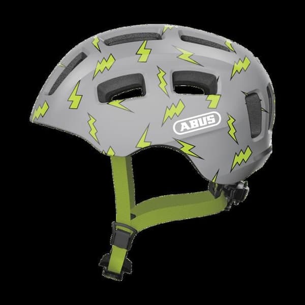 ABUS YOUN-I 2.0 BARN CYKELHJÄLM