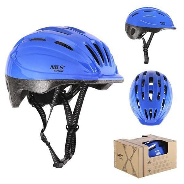 Casque NILS Extreme MTV62J