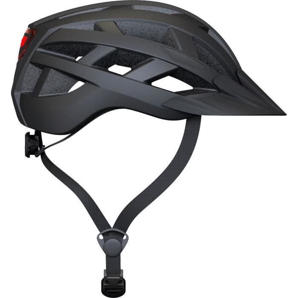 Cykelhjelm lavet til Xiaomi LED MTB-hjelm Elcykel & Scooter lavet til Xiaomi - Sort - M