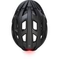 Miniatyrbillede 2 af 5: Cykelhjelm lavet til Xiaomi LED MTB-hjelm Elcykel & Scooter lavet til Xiaomi - Sort - M