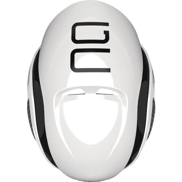 ABUS Gamechanger Hjälm - Vit/Svart - Vuxen - Herr