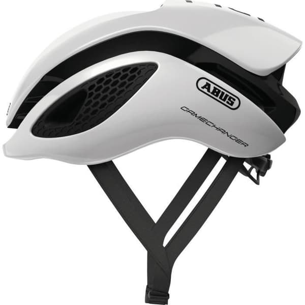 ABUS Gamechanger Hjälm - Vit/Svart - Vuxen - Herr