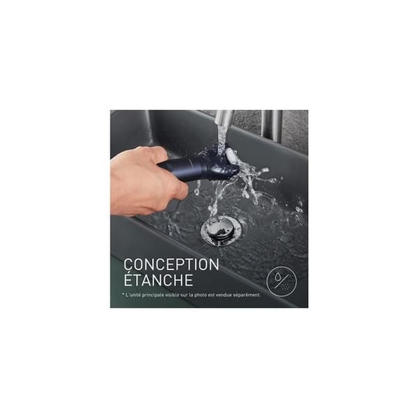 Accessoire skönhet Panasonic Fotvårdstopp för Multishape ER-CFC1-A503