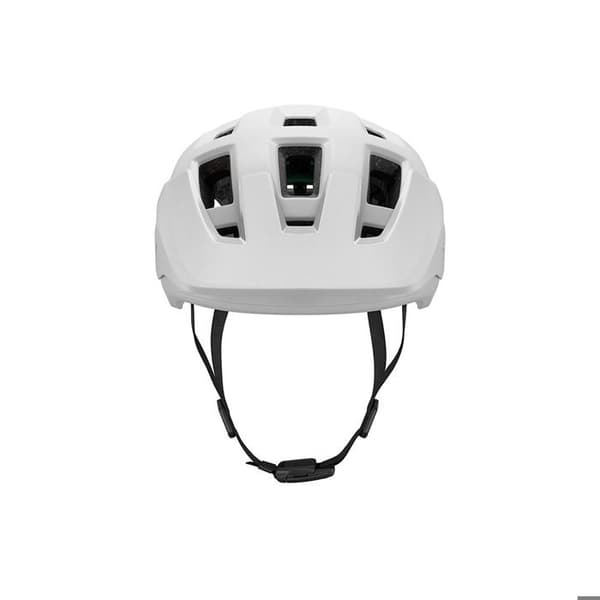 Cykelhjälm - Lazer - Coyote - Polykarbonat - Unisex - Matt vit
