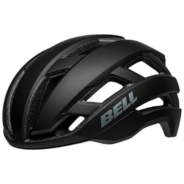 Casque Falcon XR MIPS MT BLK 55-59 M 23 Unisex-Adulte - BELL - Casque - Noir - Adulte