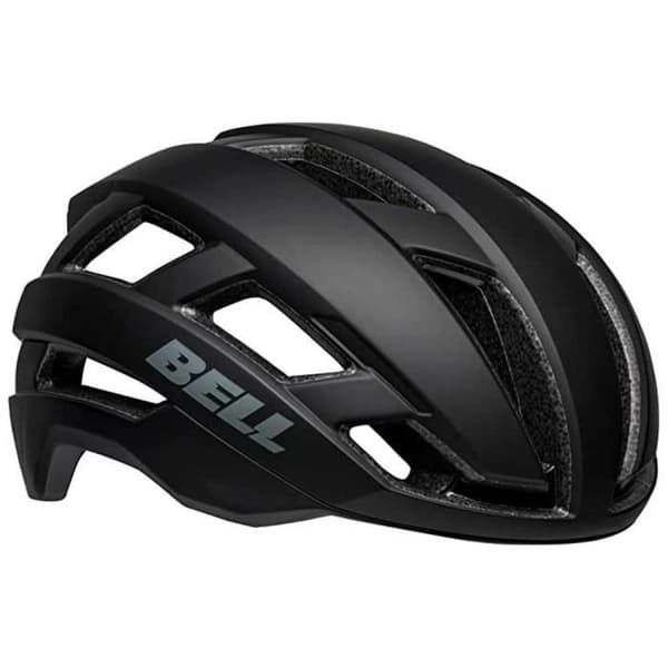 Casque Falcon XR MIPS MT BLK 55-59 M 23 Unisex-Adulte - BELL - Casque - Noir - Adulte