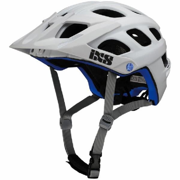 Casque IXS Trail Evo Electric Plus