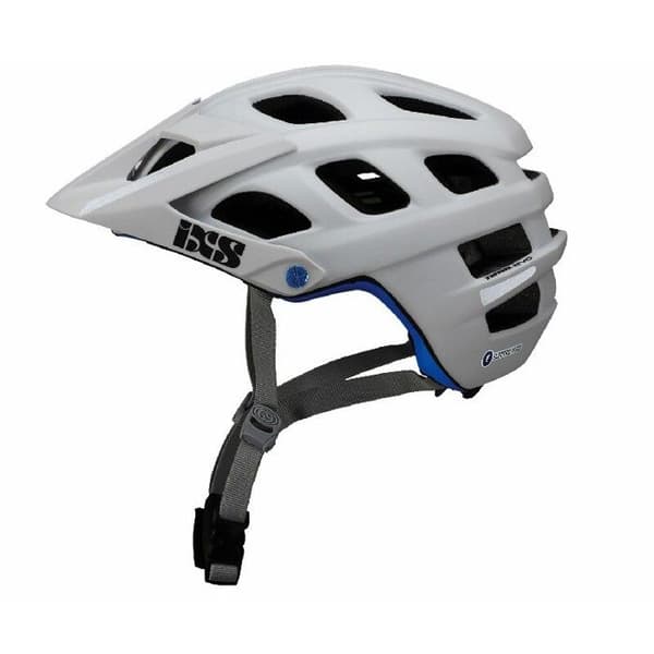 Casque IXS Trail Evo Electric Plus