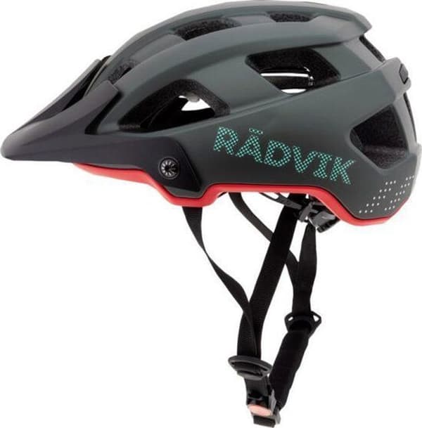Cykelhjälm Radvik - M000137273 - SLAG-hjälm
