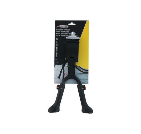 Cykelstödben för 24-28 ryttare, max 30kg