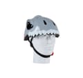 Pikkukuva 10 / 11: Lasten pyöräilykypärä 3D Animals 48-52cm