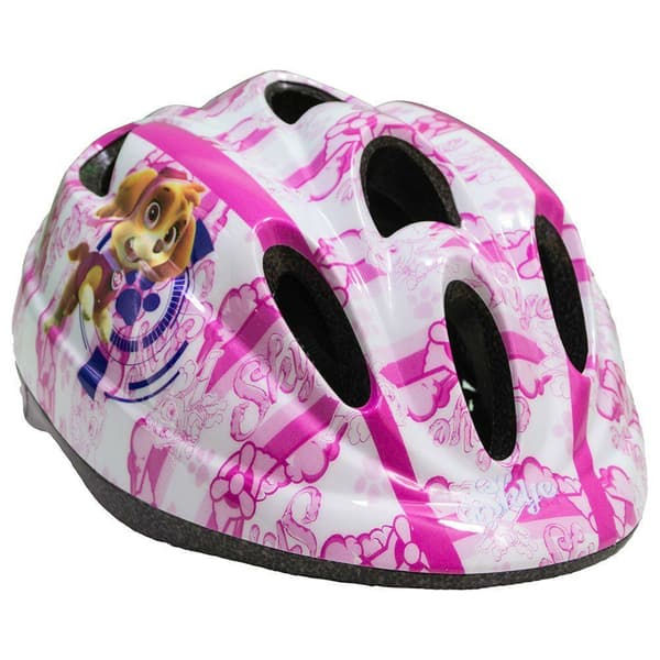 Børnehjelm Paw Patrol pink TOIMSA 10896