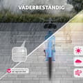 Miniatyrbild 5 av 11: Cykelställ - 4
