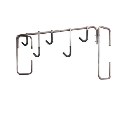 MOTTEZ Range 5 vægcykler
