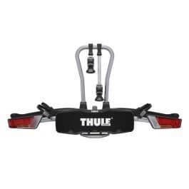 THULE Cykelstativ EasyFold 931 13-polet - L 61 cm - Grå og sort