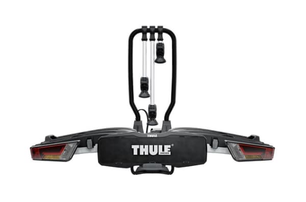 Thule 934 EasyFold XT 3 cykelhållare för 3 cyklar