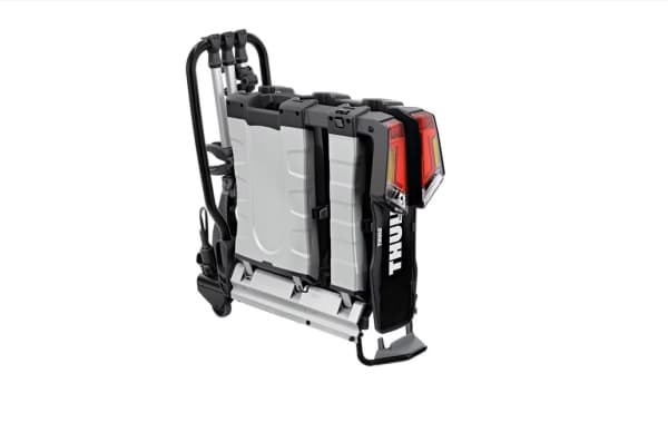 Thule 934 EasyFold XT 3 cykelhållare för 3 cyklar