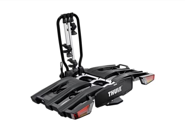 Thule 934 EasyFold XT 3 cykelhållare för 3 cyklar