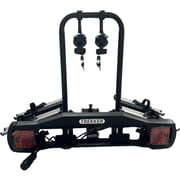 Trekker Cykelholder til bil, 2 cykler R200
