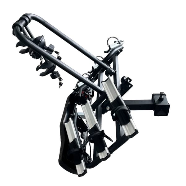 Trekker Cykelholder til bil, 3 cykler R300