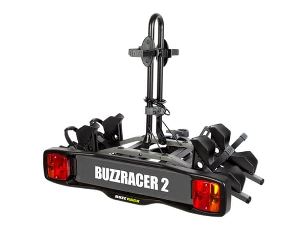 Buzz_Rack Bilsykkelstativ BuzzRack Buzzracer 2