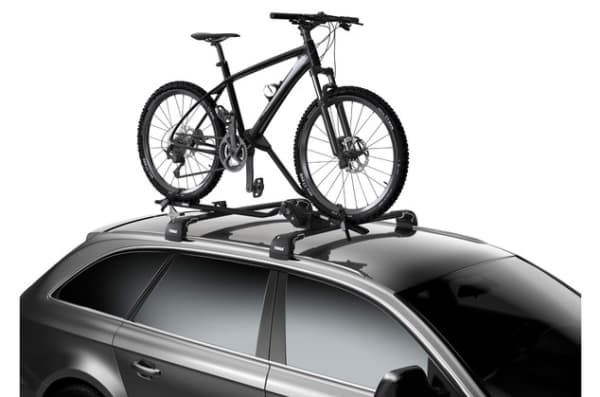 Thule ProRide 598 svart