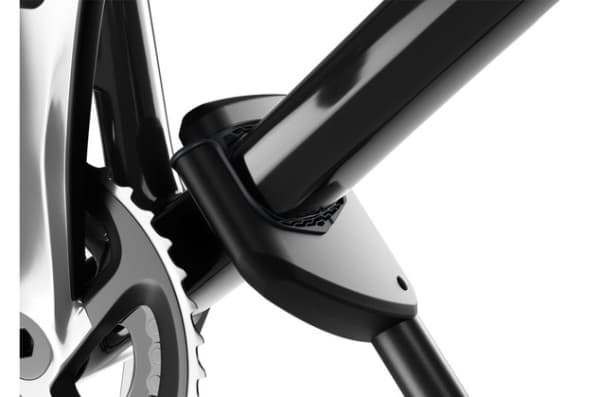 Thule ProRide 598 svart
