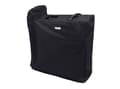 Miniatyrbilde 2 av 2: Thule EasyFold XT Carrying Bag 3, Soft shell case, Sort