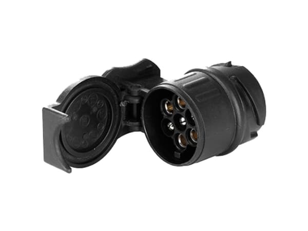 Thule Adapter 9907, Adapter skjerm, Sort