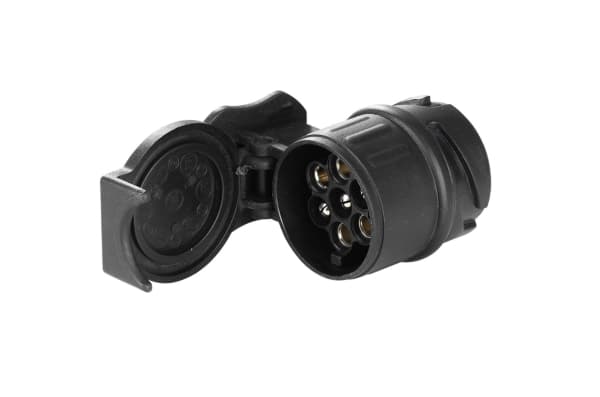 Thule Adapter 9907, Adapter skjerm, Sort