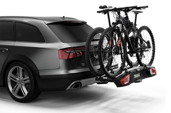 Thule VeloSpace XT 938 bike carrier