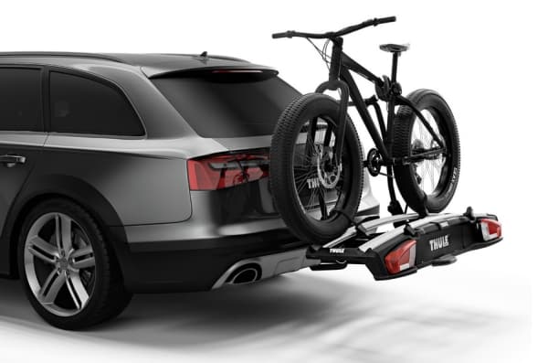 Thule VeloSpace XT 938 bike carrier