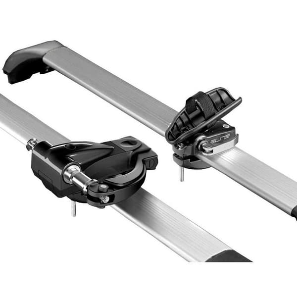 Elite Pyörän Telineeseen San Remo Universal 1 Pyörä Musta 1 Bike