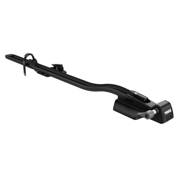 Thule Fastride Pyöräteline 1 Pyörälle Musta 1 Bike