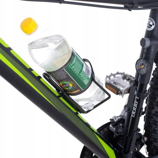 Cykelflaskhållare Dryckflaskkorg