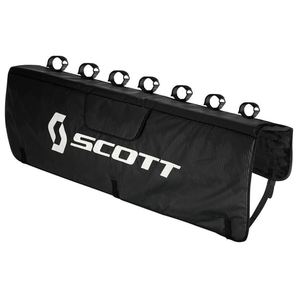 Scott Pick-up Protector Pyöräteline 62´´ Musta 7 Bikes