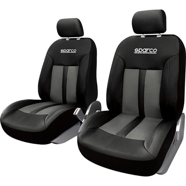 Sparco Progetto Corsa frontskivor från S-Gray Line - SPC1018GR