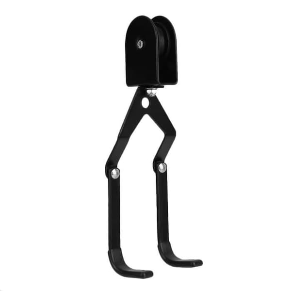 Förvaring tak cykelställ lyft 20 kg
