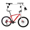 Miniatyrbild 1 av 4: Förvaring tak cykelställ lyft 20 kg