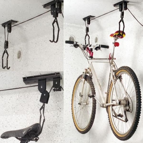 Takstöd för cykellyft - ProPlus - 730915