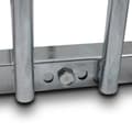 Miniatyrbild 4 av 6: Solid 3-stationsst�ll i metall