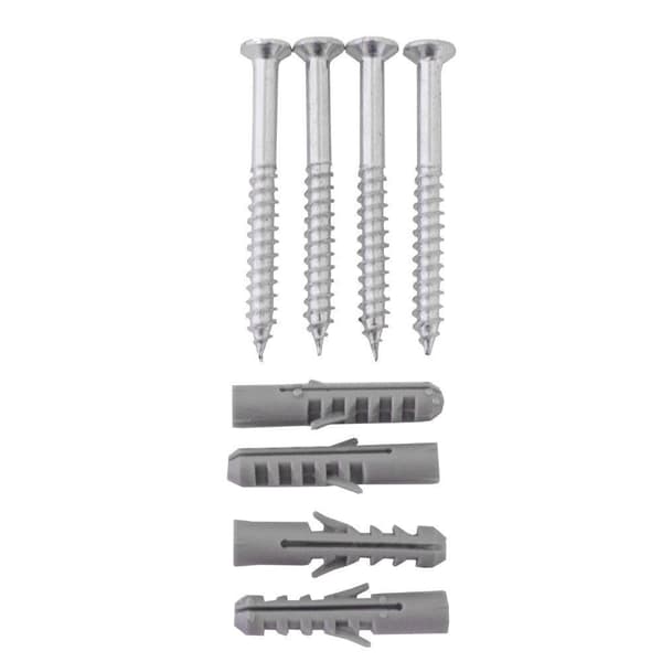 Solid 3-stationsst�ll i metall
