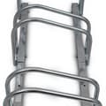 Miniatyrbillede 3 af 4: Service Parkeringsstativ til 6 pladser, universal cykelholder i metal