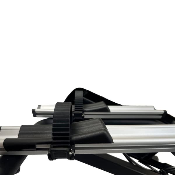 Trekker Sykkelstativ for bil, 3 sykler R300