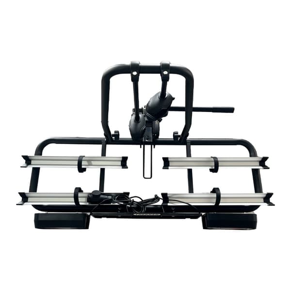 Trekker Sykkelstativ til bil, 2 sykler X200