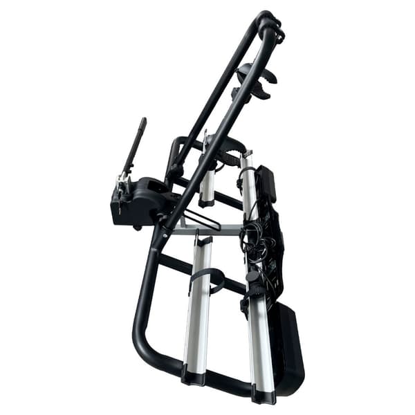 Trekker Sykkelstativ til bil, 2 sykler X200