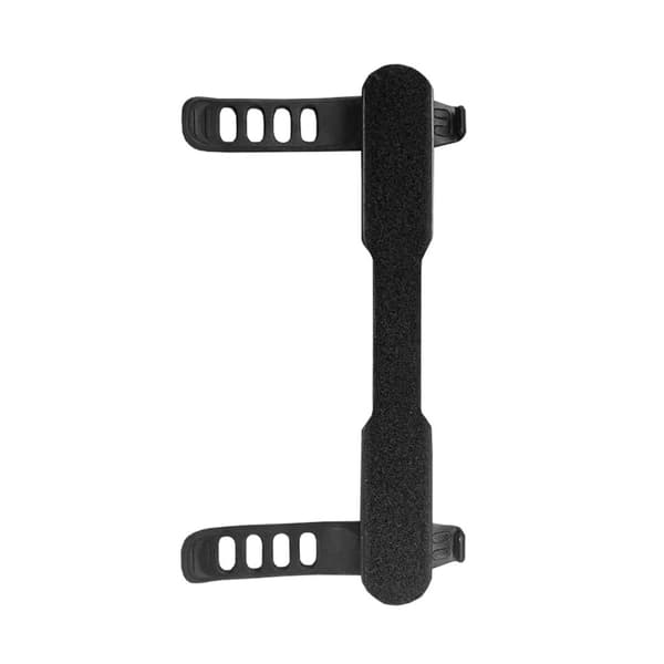 Bodylite Gear NightViz Bike Mount Black One Size