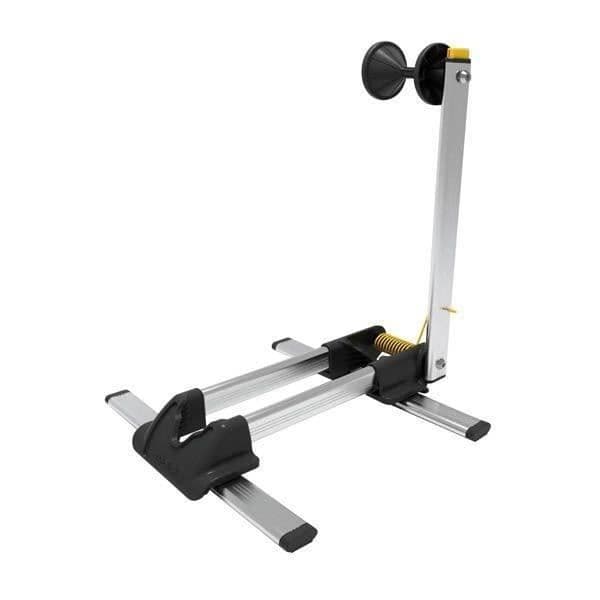 Cykelhållare - TOPEAK - LineUp - 1,5 Kg - Fällbar - För hjul från 20 till 29"