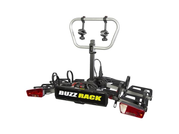 BUZZRACK E-Scorpion XL cykelställ för 2 elcyklar